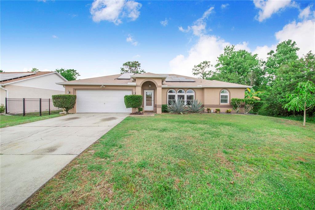 123 POMPEI DRIVE