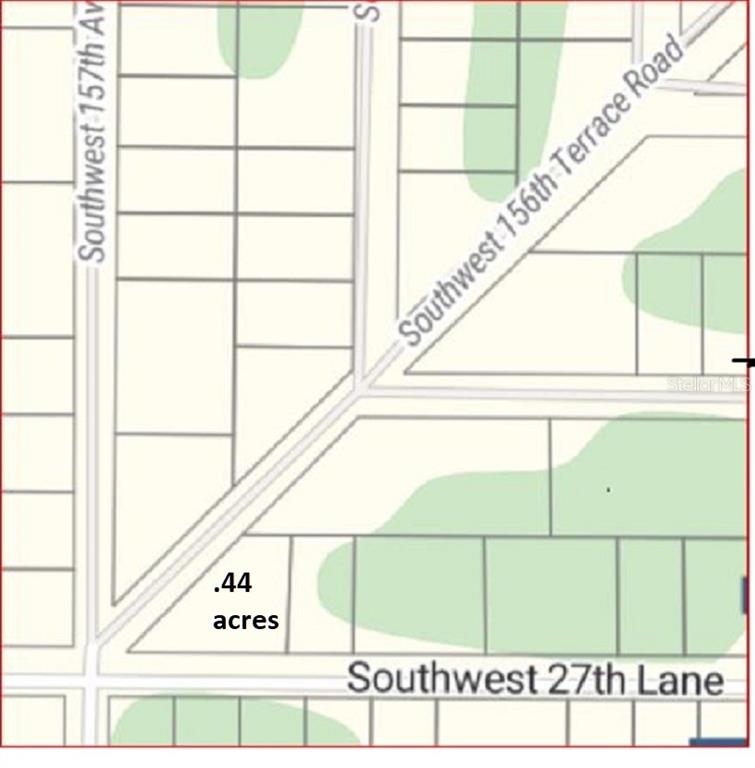 TBD SW 27TH LANE, OCALA, FL — photo 4 of 8