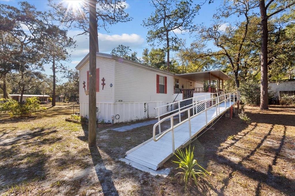 148 SE 911TH STREET