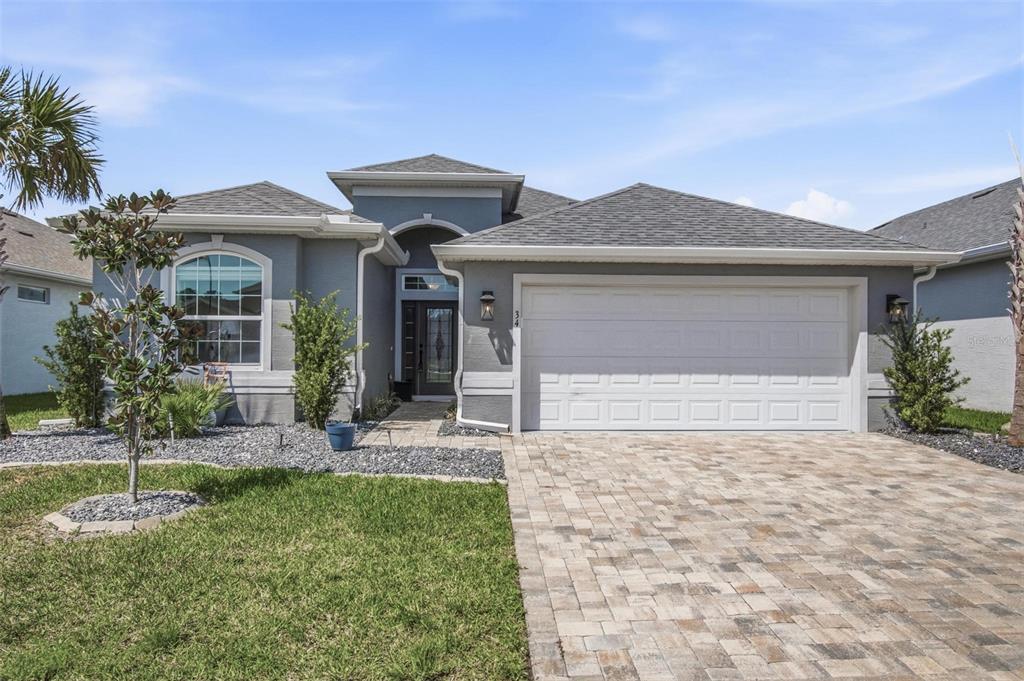 34 LAGOON WAY
