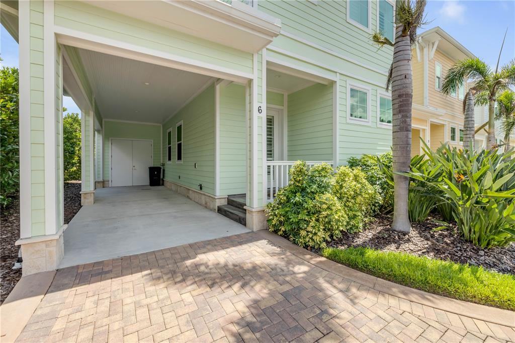 6 OLD FEGER DRIVE, NEW SMYRNA BEACH, FL — photo 4 of 30