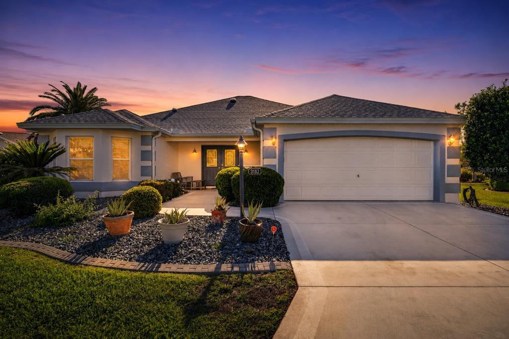 3183 KEARNS CORNER