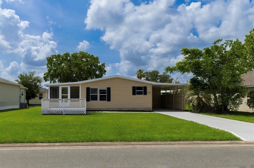 1220 DUSTIN DRIVE