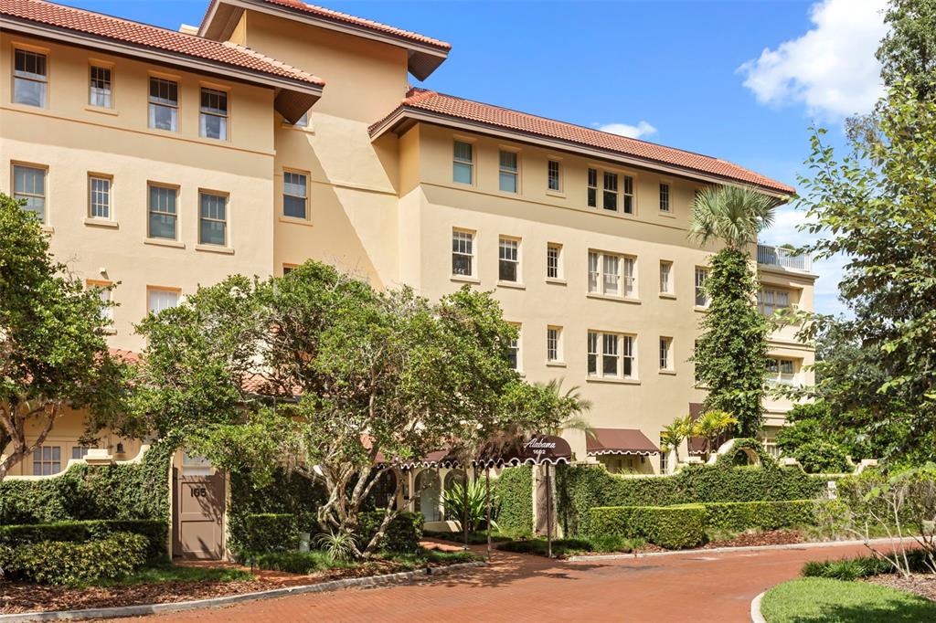 1602 ALABAMA DRIVE UNIT 107, WINTER PARK, FL — photo 2 of 30