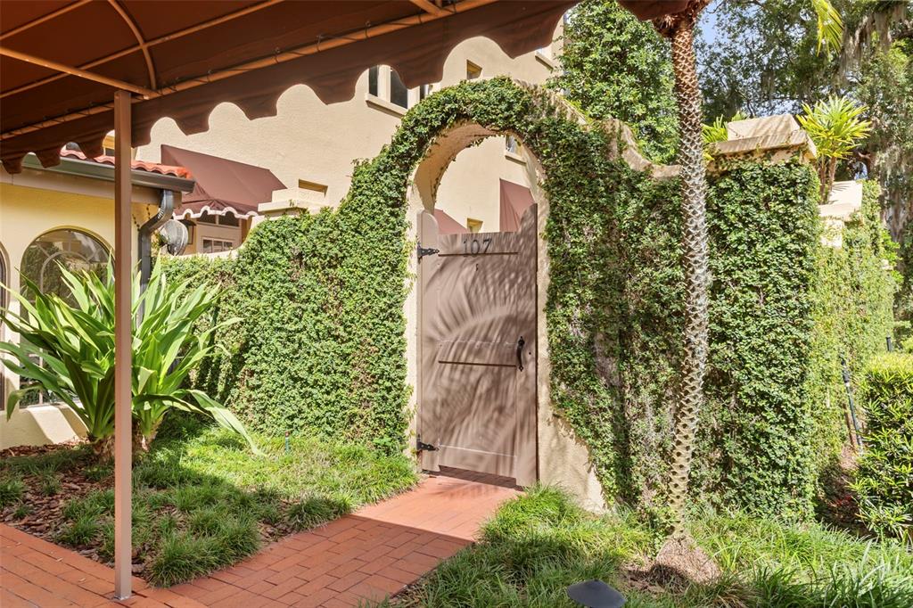 1602 ALABAMA DRIVE UNIT 107, WINTER PARK, FL — photo 3 of 30