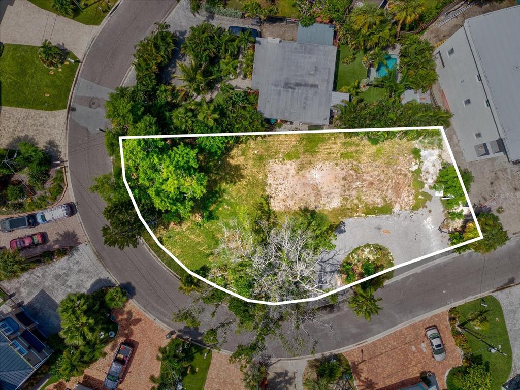 360 12TH AVENUE, INDIAN ROCKS BEACH, FL — photo 2 of 15