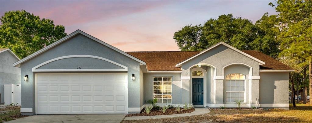 232 TIMBERPARK DRIVE