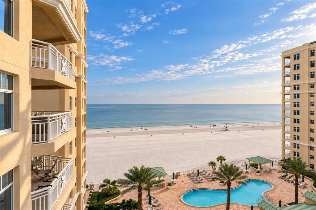 10 PAPAYA STREET UNIT 1006, CLEARWATER, FL — photo 5 of 30