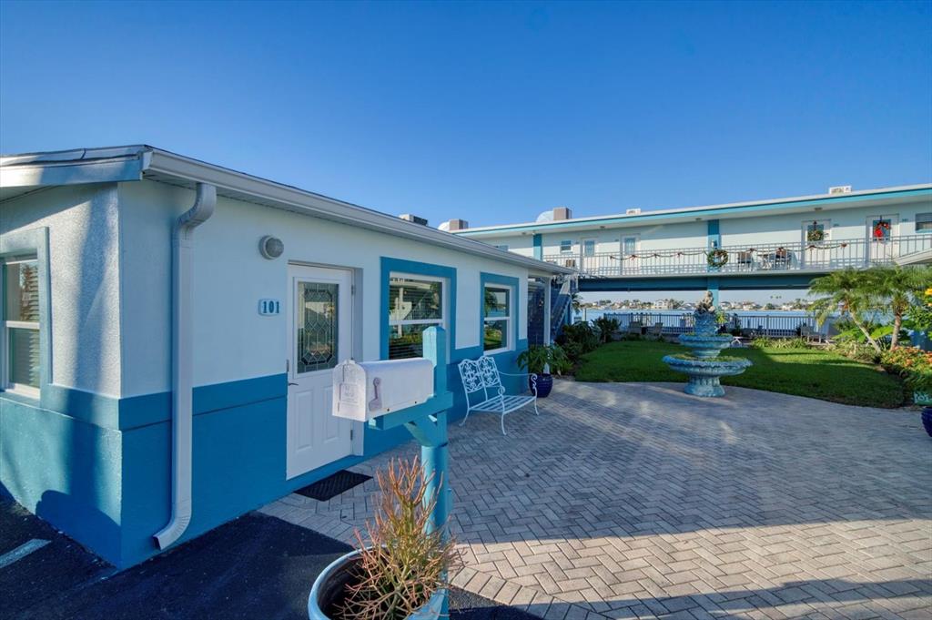 16 PARADISE LANE UNIT 101