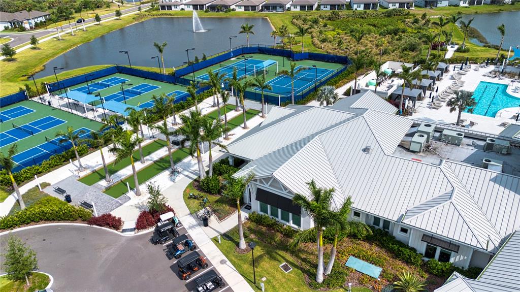 9531 COASTLINE WAY, PARRISH, FL — photo 5 of 30