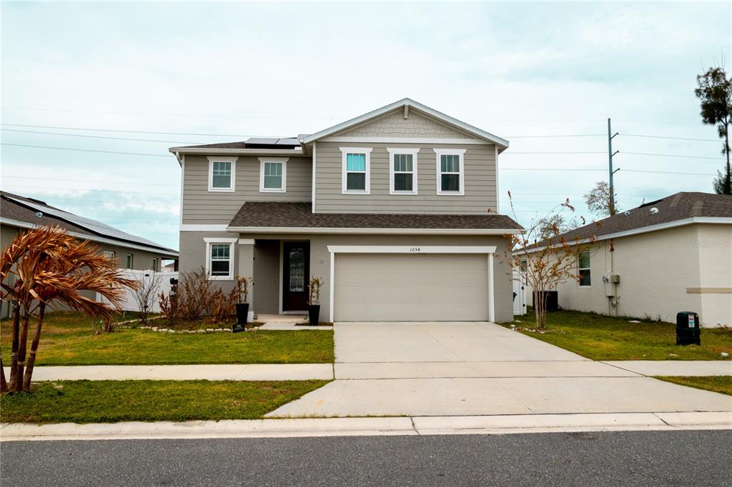 1054 HEIRLOOM DRIVE