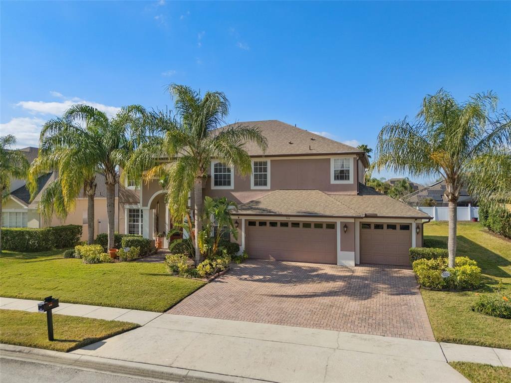 920 NOLA DRIVE