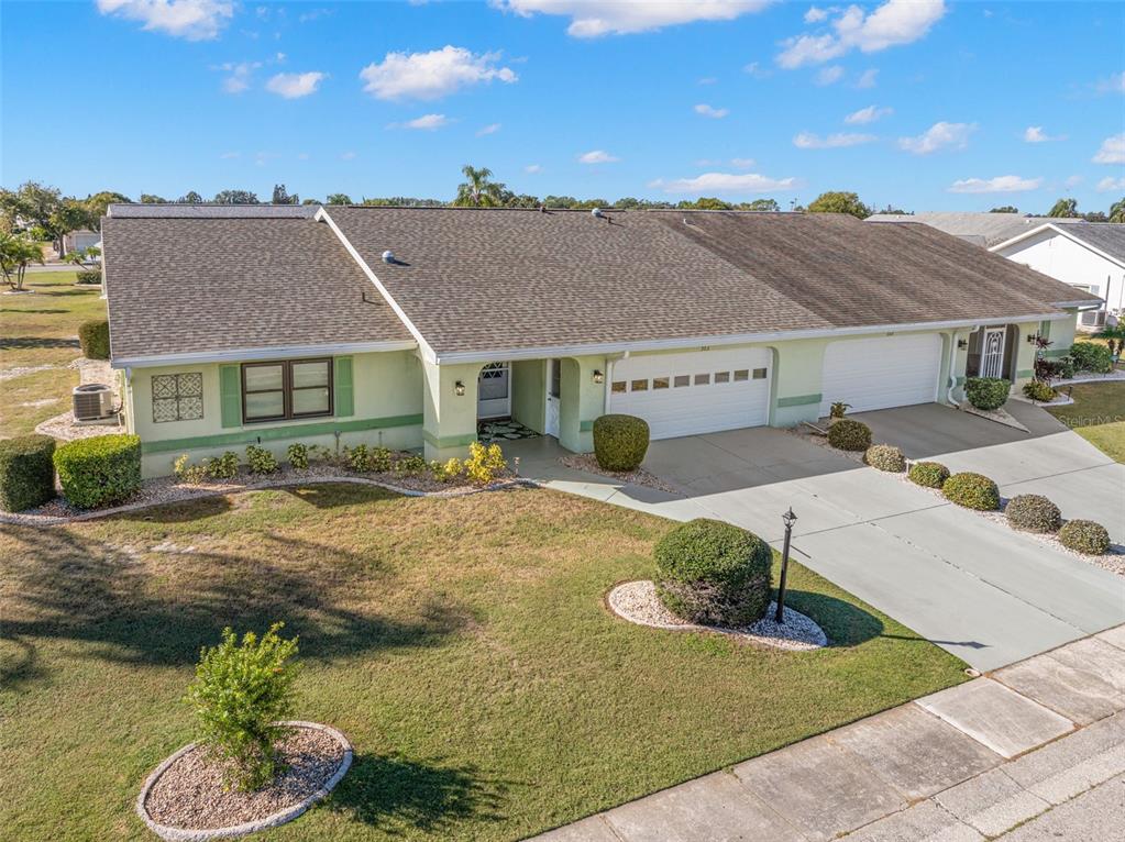 302 LINGER LANE