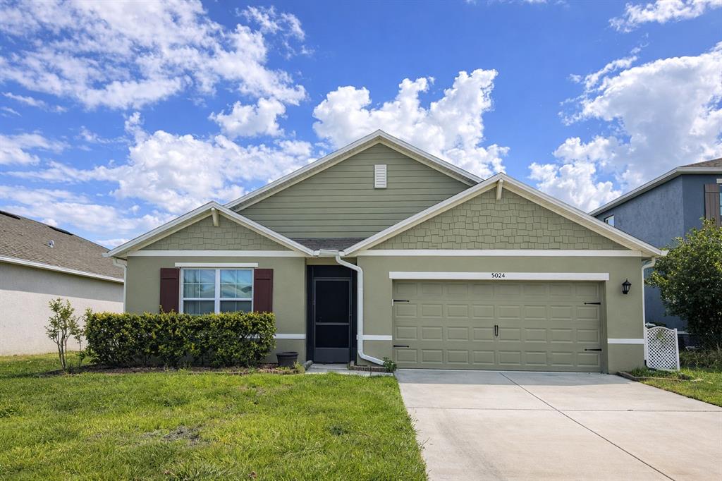 9024 TUSCAN CYPRESS STREET
