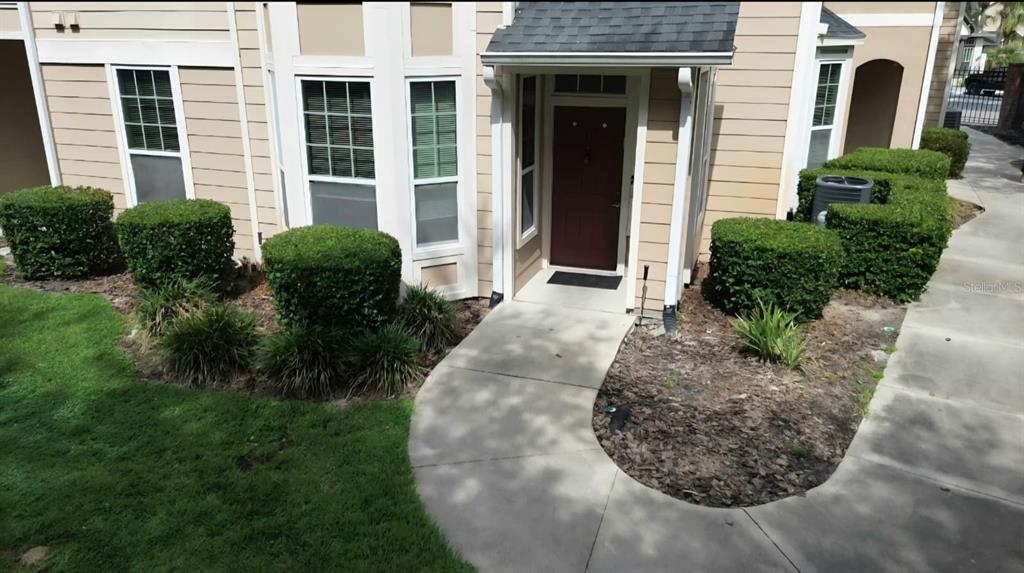 1101 VINTAGE VILLAGE LANE UNIT 110