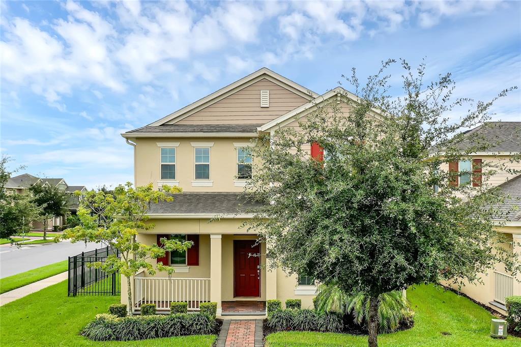 16271 PEBBLE BLUFF LOOP