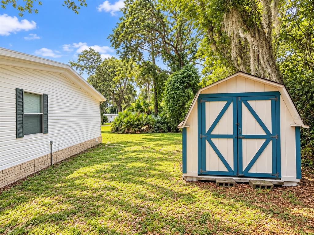 2562 SE 178TH AVENUE, SILVER SPRINGS, FL — photo 4 of 29
