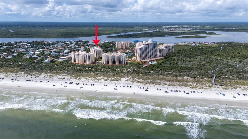 250 MINORCA BEACH WAY UNIT 603, NEW SMYRNA BEACH, FL — photo 2 of 30
