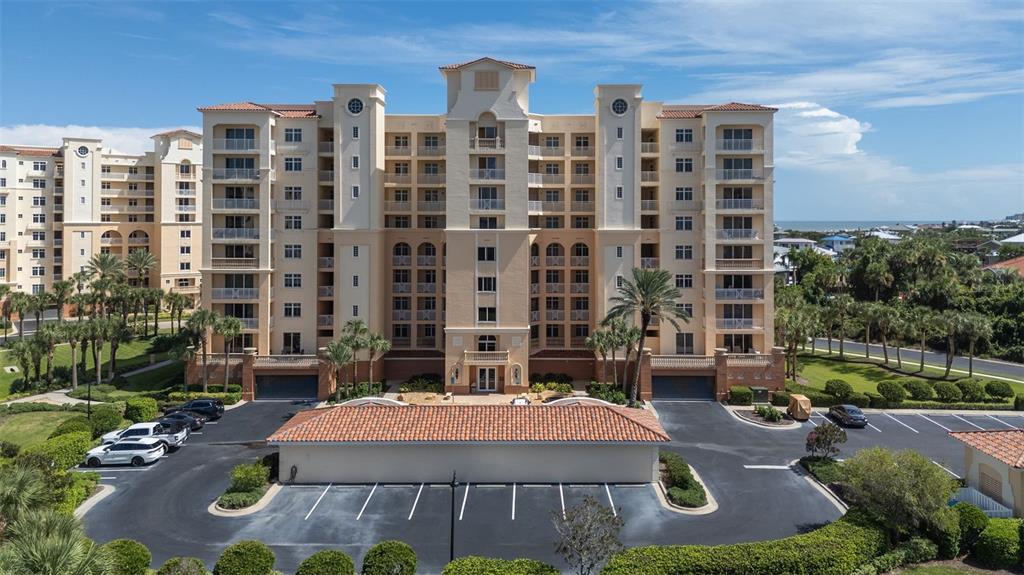 250 MINORCA BEACH WAY UNIT 603, NEW SMYRNA BEACH, FL — photo 3 of 30