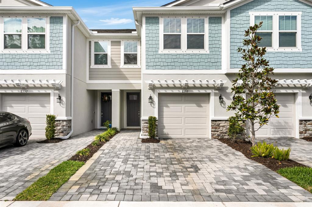 8355 WILDFLOWER GLEN AVENUE