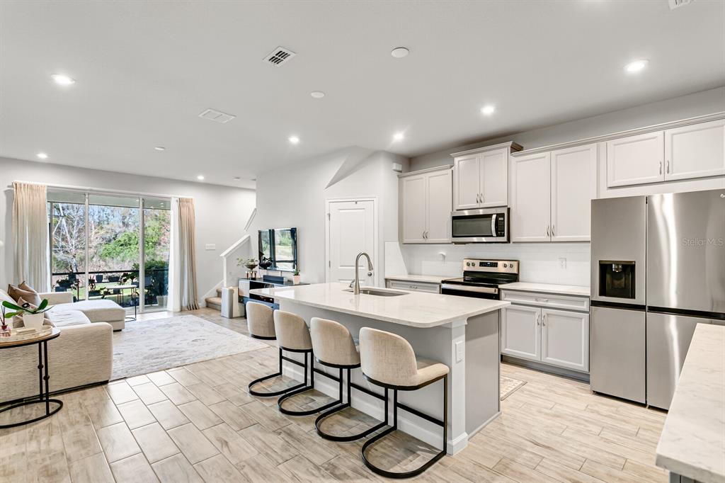 8355 WILDFLOWER GLEN AVENUE, ODESSA, FL — photo 5 of 30