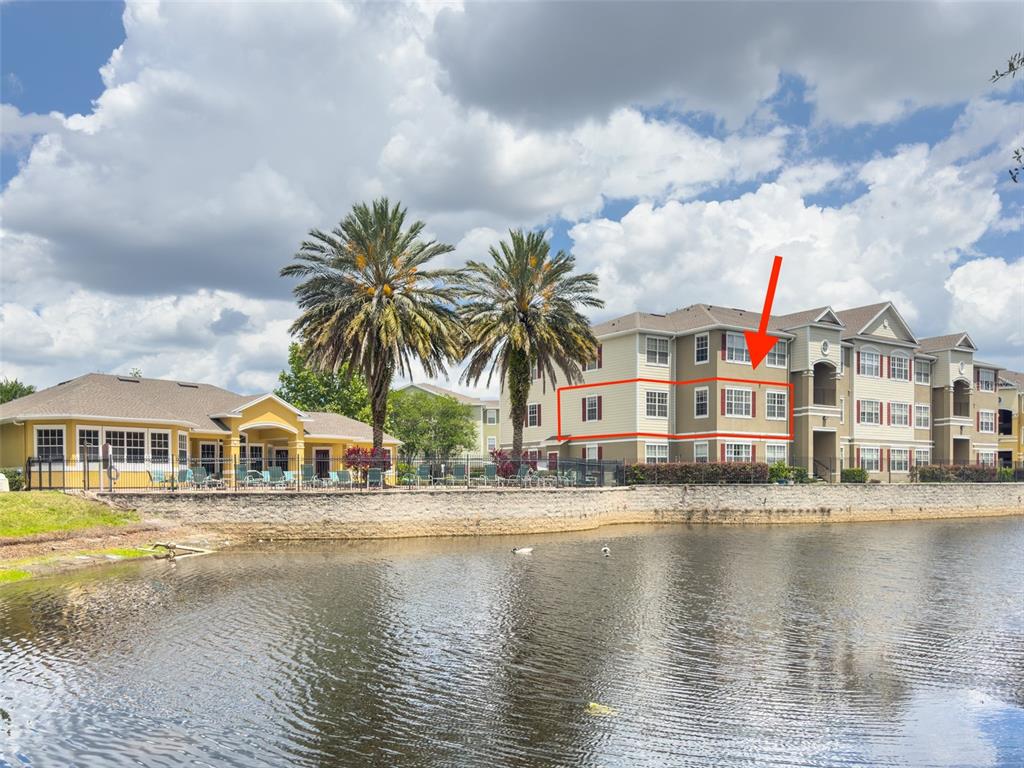 8112 CLAIRE ANN DRIVE Unit 208