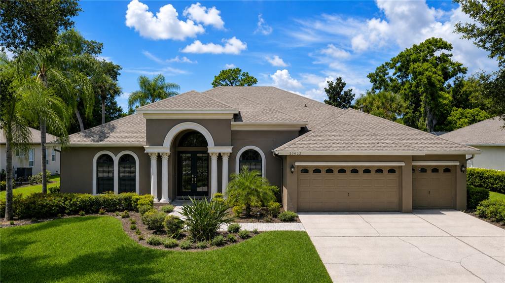 20622 BROADWATER DRIVE, LAND O LAKES, FL — photo 2 of 30