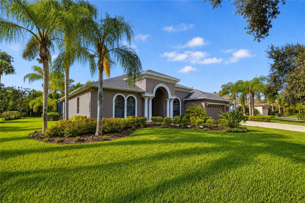20622 BROADWATER DRIVE, LAND O LAKES, FL — photo 3 of 30