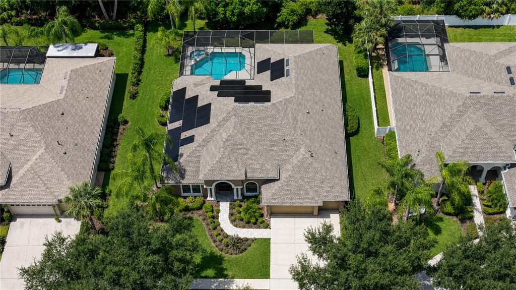 20622 BROADWATER DRIVE, LAND O LAKES, FL — photo 4 of 30