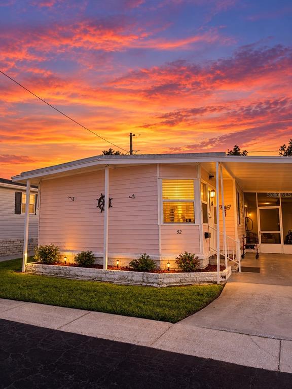 2000 E BAY DRIVE UNIT 52