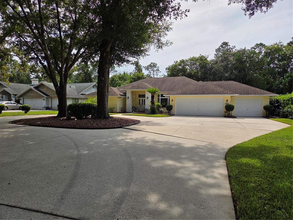 109 BYRSONIMA CIRCLE, HOMOSASSA, FL — photo 2 of 30