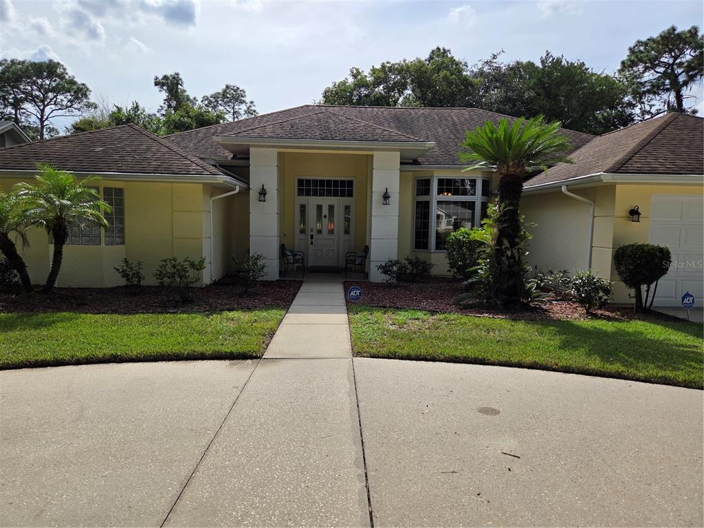 109 BYRSONIMA CIRCLE, HOMOSASSA, FL — photo 3 of 30