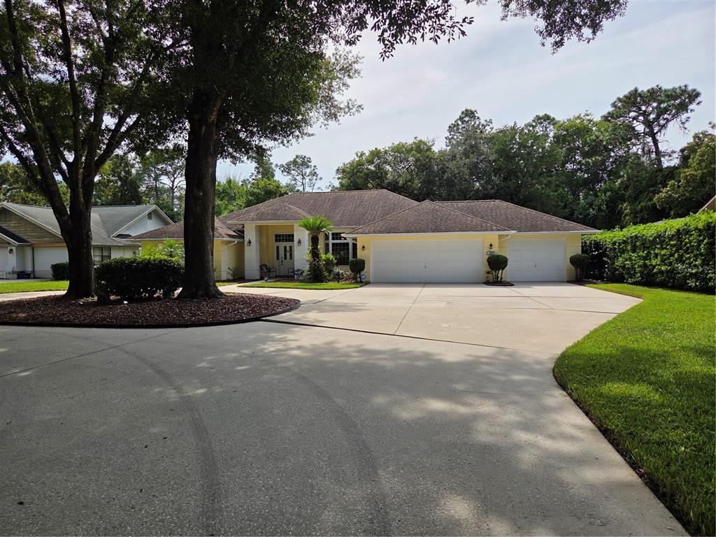 109 BYRSONIMA CIRCLE, HOMOSASSA, FL — photo 4 of 30