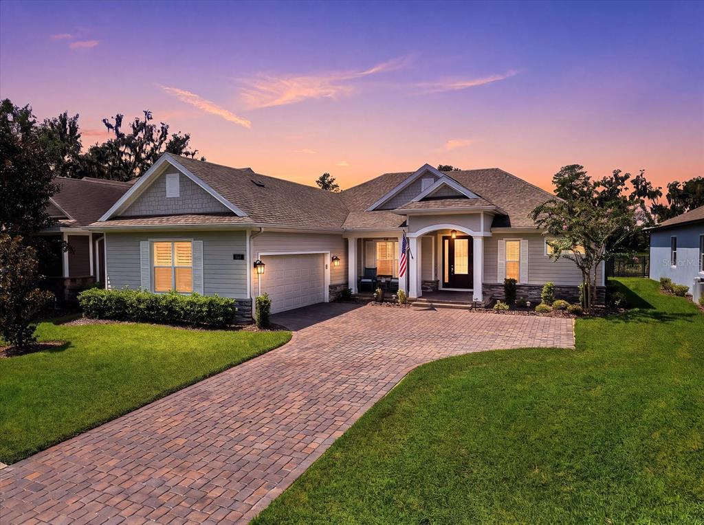 5131 SOUTHERN VALLEY LOOP, BROOKSVILLE, FL — photo 2 of 30