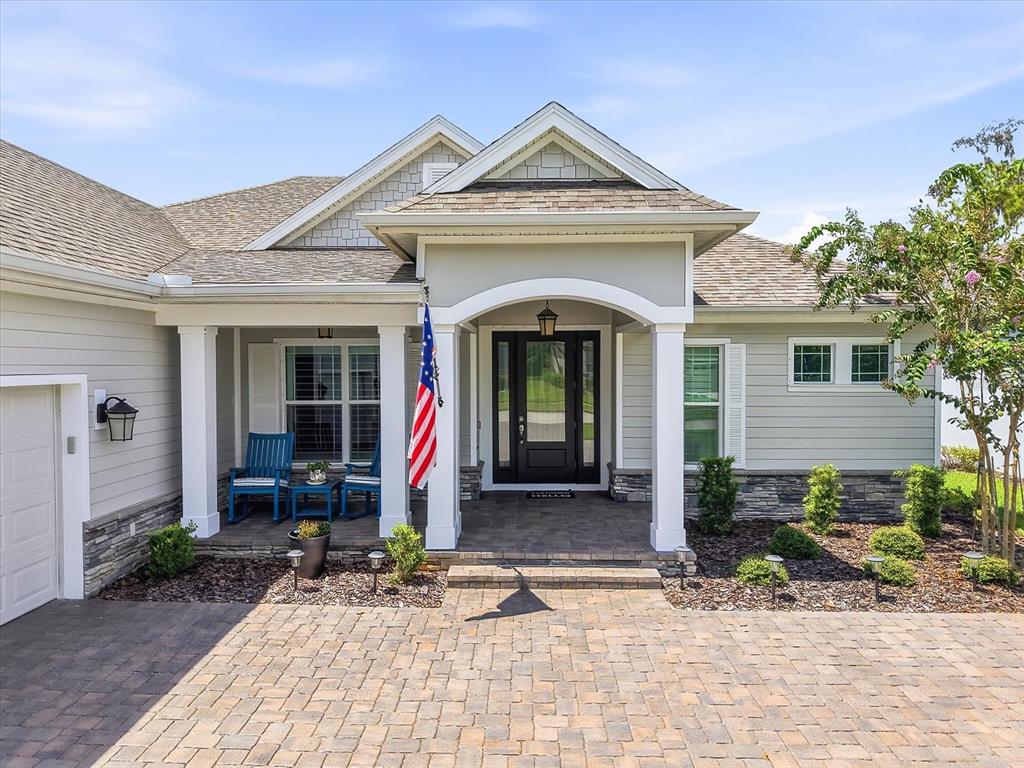 5131 SOUTHERN VALLEY LOOP, BROOKSVILLE, FL — photo 4 of 30