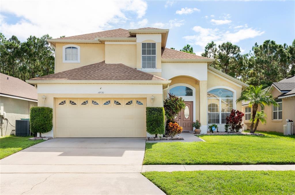 12150 GRECO DRIVE