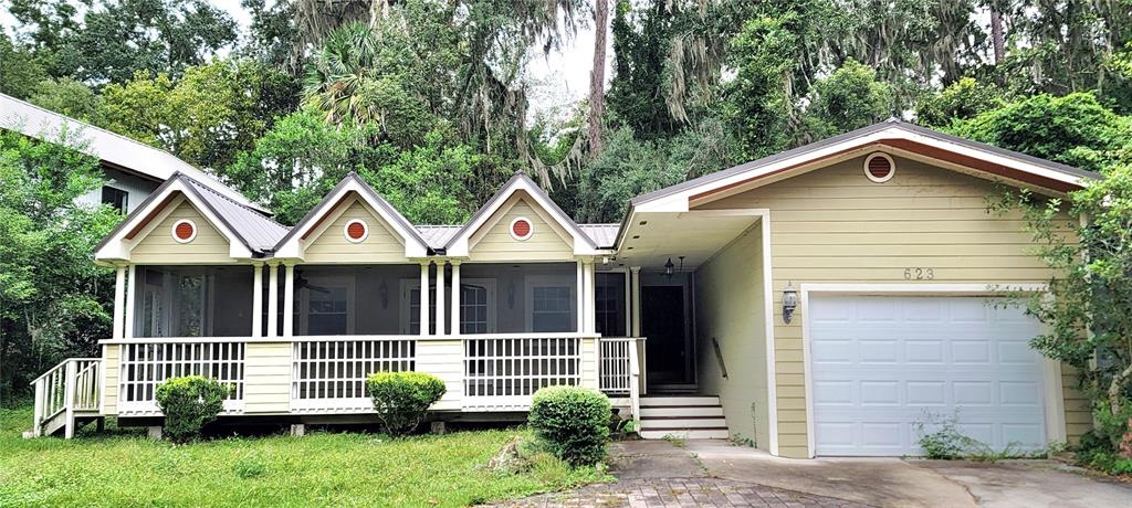 623 SW 28TH STREET
