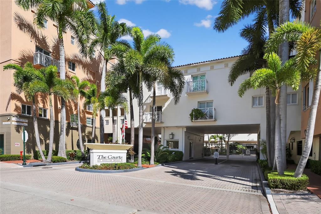 120 JEFFERSON AVENUE UNIT 12009