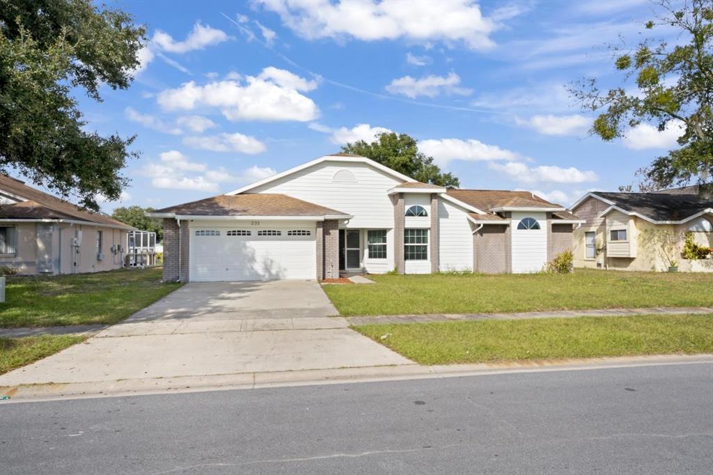 233 BURNING TREE DRIVE