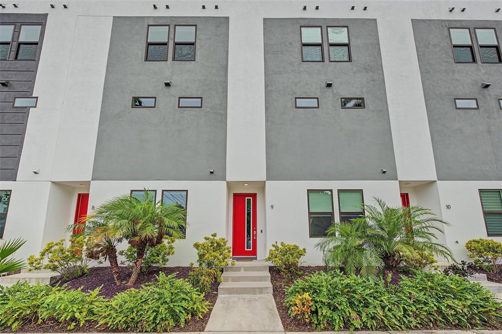 4215 W NORTH A STREET UNIT 9, TAMPA, FL — photo 3 of 30