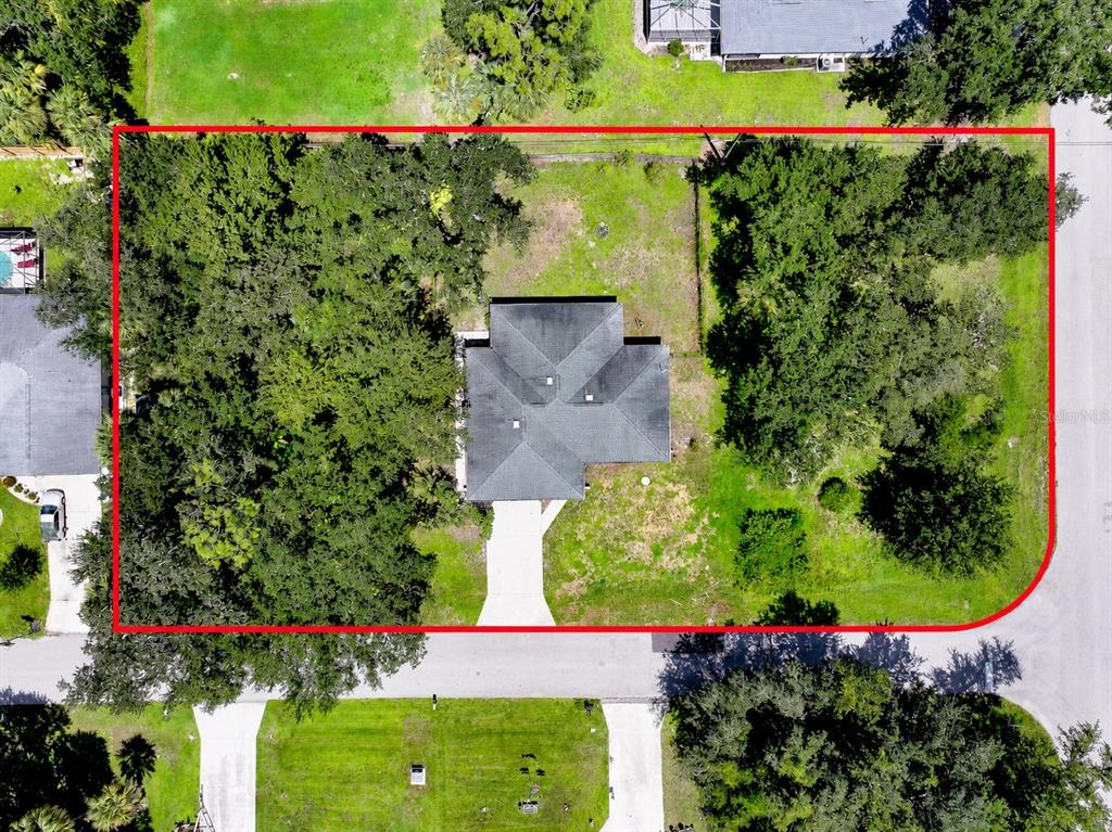 21300 WASHBURN AVENUE, PORT CHARLOTTE, FL — photo 2 of 30