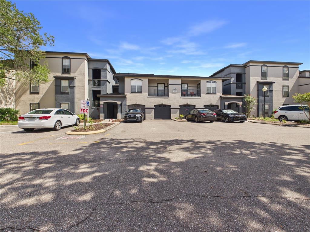 8513 LUCUYA WAY UNIT 308