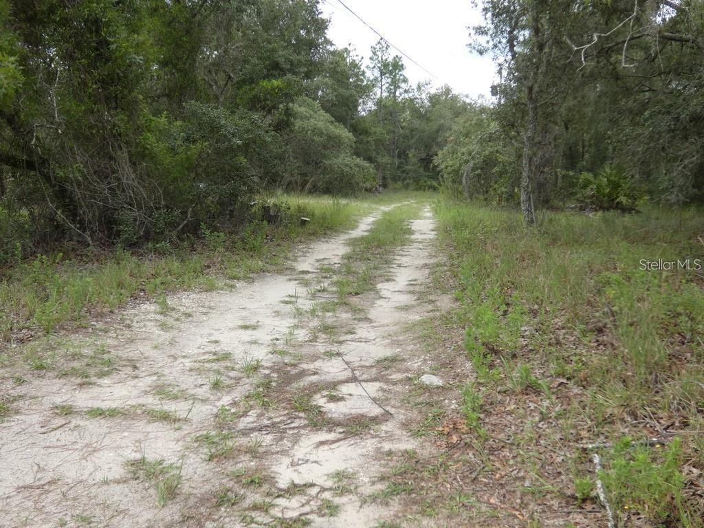 12122 SEIFFERT ROAD, HUDSON, FL — photo 3 of 7