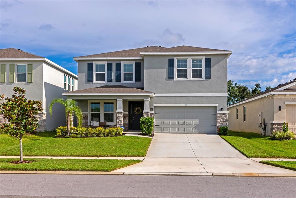171 BRIGHT IBIS AVENUE