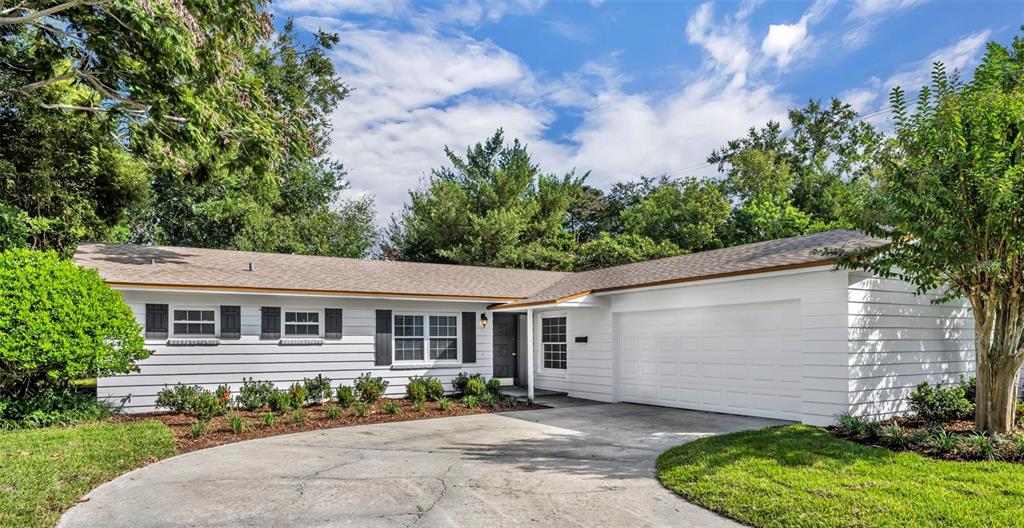3061 GREENMOUNT ROAD