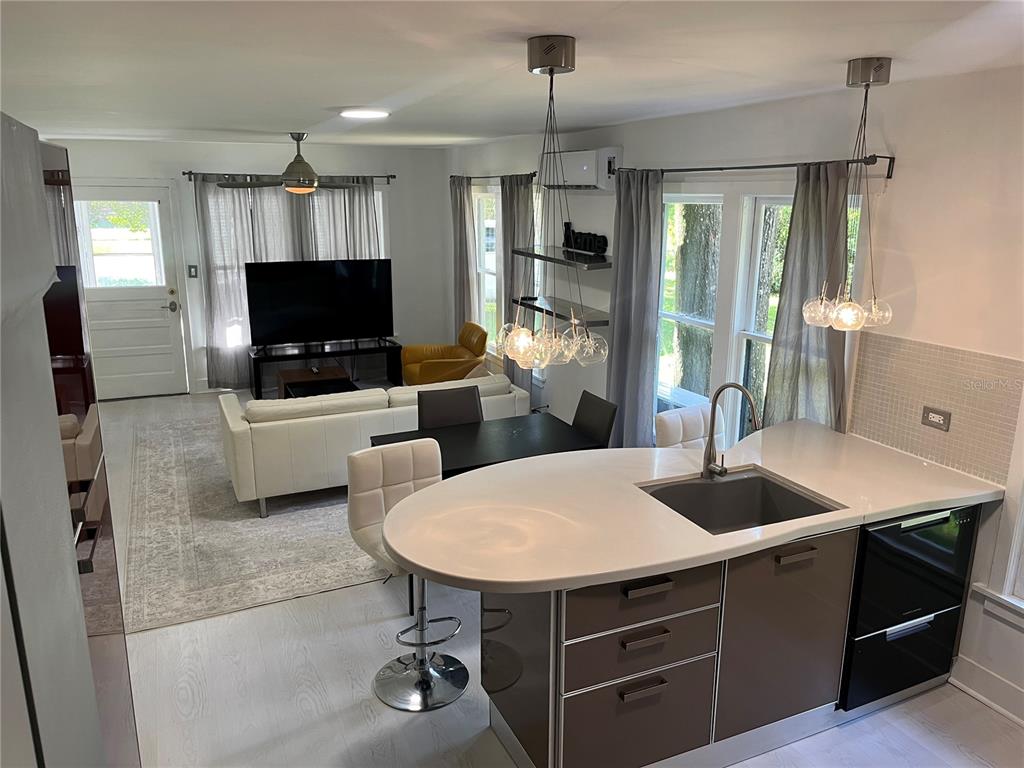 3805 NW 17TH STREET, GAINESVILLE, FL — photo 4 of 29