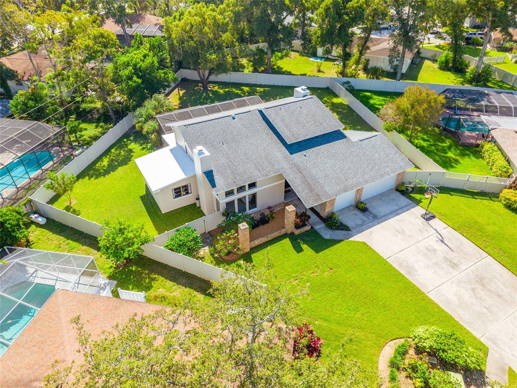 1496 TREETOP DRIVE, PALM HARBOR, FL — photo 3 of 46