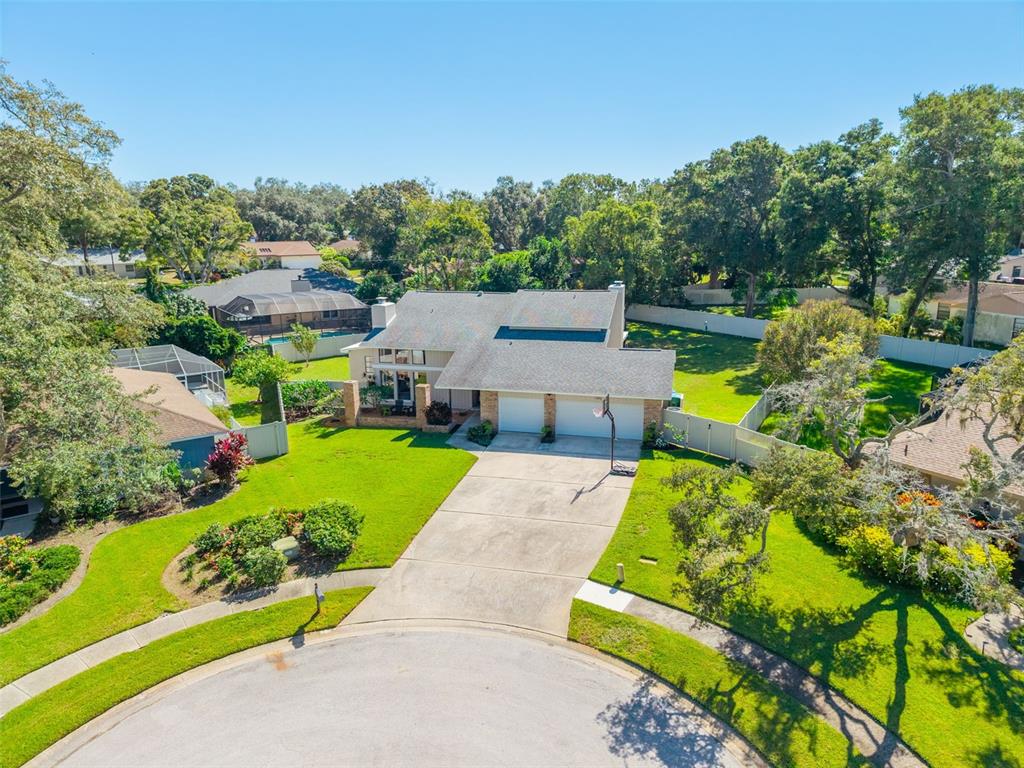 1496 TREETOP DRIVE, PALM HARBOR, FL — photo 4 of 46