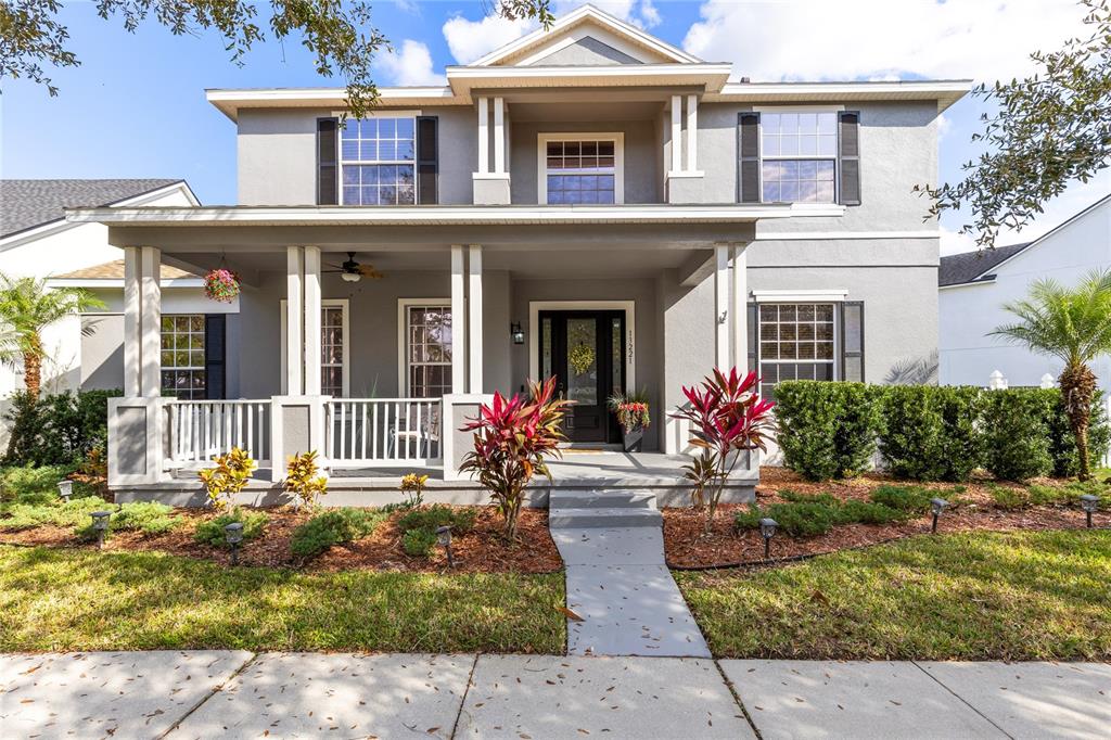 13221 LAKE LIVE OAK DRIVE