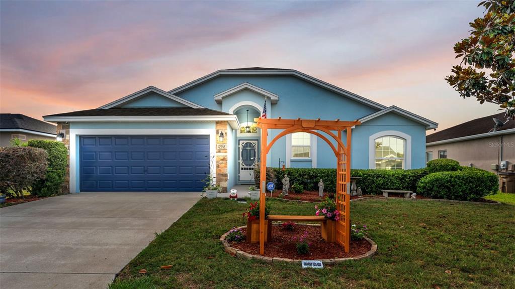 2258 BLUEBIRD AVENUE